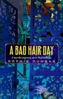 Cover of: A bad hair day: an Eclaire mystery