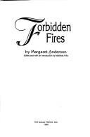 Forbidden fires cover