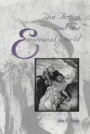 Cover of The artist &the emotional world