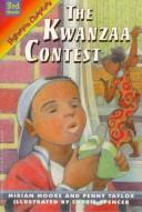 Cover of: The Kwanzaa contest