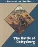 Cover of: The Battle of Gettysburg