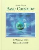 Cover of: Basic chemistry by G. William Daub, G. William Daub