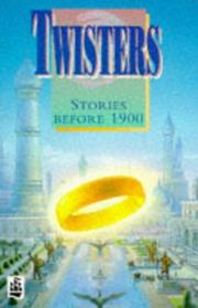Cover of: Twisters by Eric Wilcock