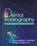 Cover of: Dental radiography by Joen Iannucci Haring