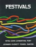 Cover of: Festivals