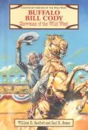 Cover of: Buffalo Bill Cody: showman of the Wild West