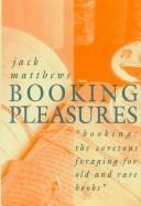 Cover of: Booking pleasures