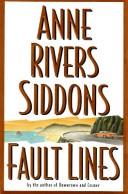 Cover of: Fault lines: a novel