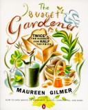 Cover of: gardening