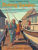 Cover of: Fishing Sunday by Tony Johnston