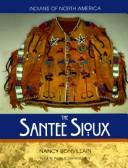 Cover of: The Santee Sioux