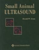 Cover of: Small animal ultrasound