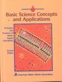 Cover of: Basic science concepts and applications.