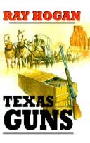 Cover of: Texas guns