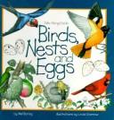 Cover of: Birds, nests, and eggs by Mel Boring, Mel Boring