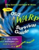 Cover of: The OS/2 Warp survival guide