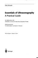 Cover of: Essentials of ultrasonography by Dirk Pickuth
