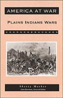 Cover of: The Plains Indians wars