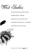 Cover of: A birder's West Indies: an island-by-island tour