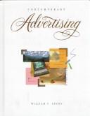 Cover of: Contemporary advertising by William F. Arens