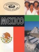 Cover of: Mexico by Edward Parker, Edward Parker