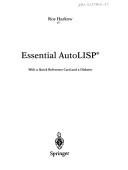 Essential AutoLISP