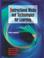 Cover of: Instructional media and technologies for learning