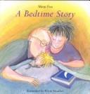 Cover of: A bedtime story