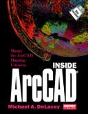 Cover of: Inside ArcCAD by Michael A. DeLacey