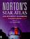 Cover of: Norton's Star Atlas and Reference Handbook (Epoch 2000.0) (19th ed)