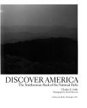 Cover of: Discover America: the Smithsonian book of the national parks