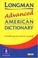 Cover of: Longman Advanced American Dictionary, Paper (LAAD)