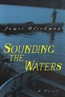 Sounding the waters by James Glickman