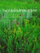 The Conservation Reserve by Jennie S. Hughes