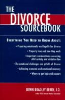 Cover of: The Divorce Sourcebook