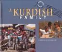 Cover of: A Kurdish family by O'Connor, Karen