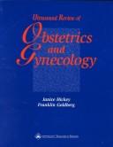 Cover of: Ultrasound review of obstetrics and gynecology