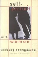 Cover of: Self-portrait with woman