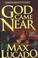 Cover of: God came near