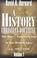 Cover of: A history of Christian doctrine