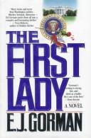 Cover of: The first lady | Dean Koontz