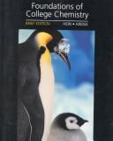 Cover of: Foundations of college chemistry. by Morris Hein, Susan Arena, Susan Arena Morris Hein, Morris Hein