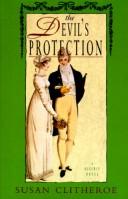 Cover of: The devil's protection