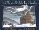 Cover of: The ghost of Nicholas Greebe