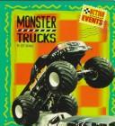 Cover of: Monster trucks by Jeff Savage