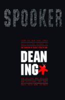 Cover of: Spooker by Dean Ing