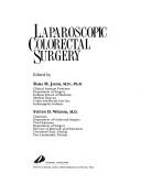 Cover of: Laparoscopic colorectal surgery