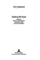 Cover of Seeking Mr Hyde