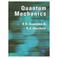 Cover of: Quantum mechanics