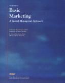 Cover of: Basic marketing by William D. Perreault